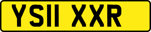 YS11XXR