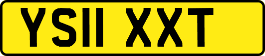 YS11XXT