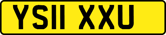 YS11XXU