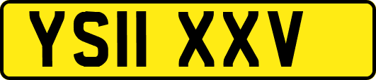 YS11XXV