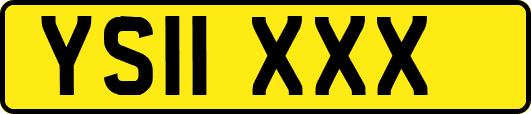 YS11XXX