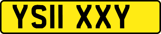 YS11XXY
