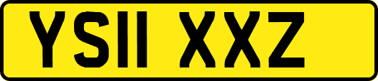 YS11XXZ