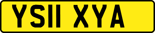 YS11XYA