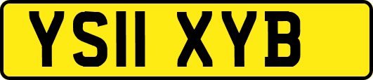 YS11XYB