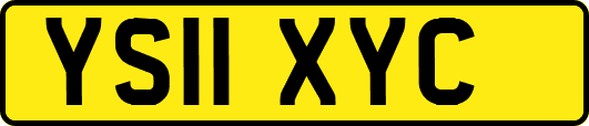 YS11XYC