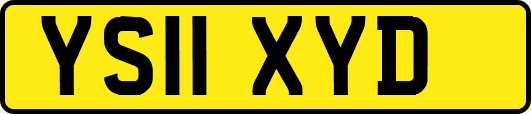 YS11XYD