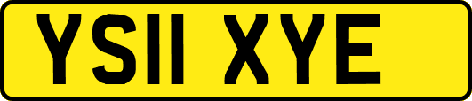 YS11XYE