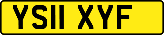 YS11XYF