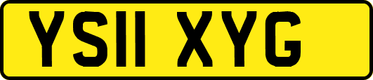 YS11XYG