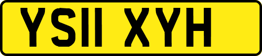YS11XYH