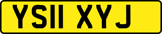 YS11XYJ