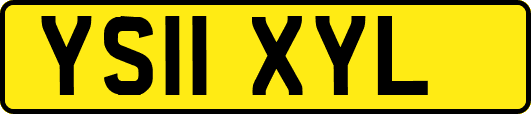 YS11XYL