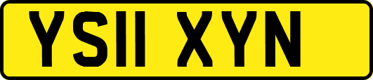 YS11XYN