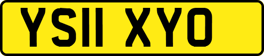 YS11XYO