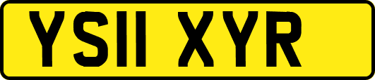 YS11XYR