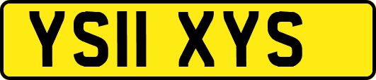 YS11XYS