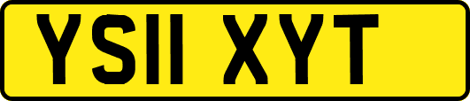 YS11XYT