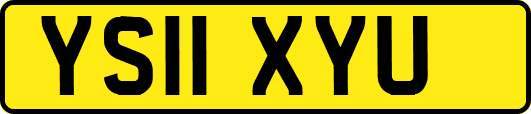 YS11XYU