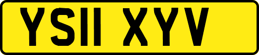 YS11XYV