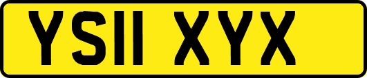 YS11XYX