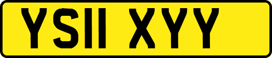 YS11XYY