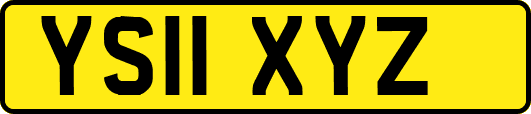 YS11XYZ