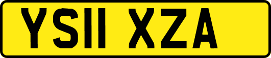 YS11XZA