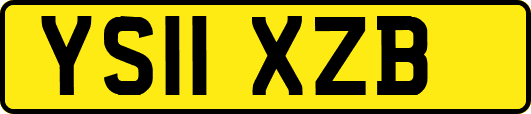 YS11XZB