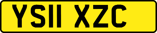 YS11XZC