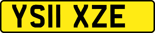 YS11XZE