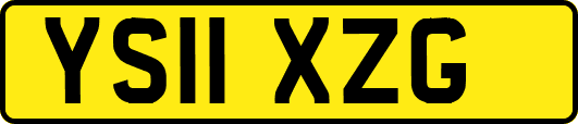 YS11XZG