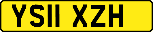 YS11XZH