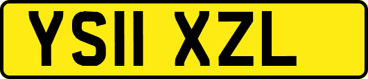 YS11XZL