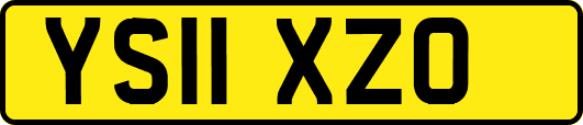 YS11XZO