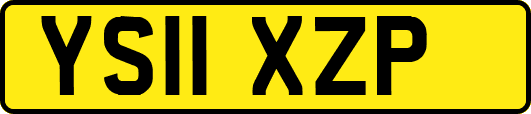 YS11XZP