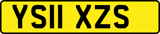 YS11XZS