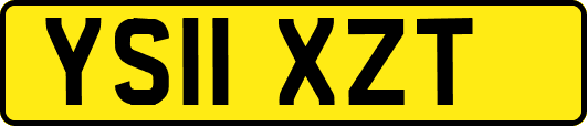 YS11XZT