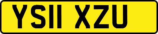 YS11XZU