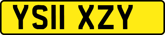 YS11XZY