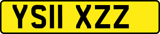 YS11XZZ