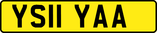 YS11YAA