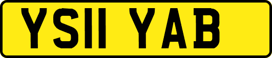 YS11YAB
