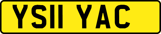 YS11YAC