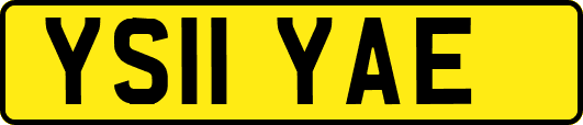 YS11YAE