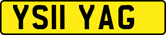YS11YAG