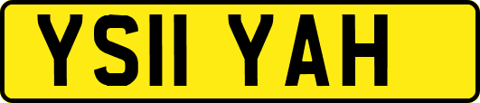 YS11YAH