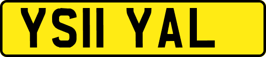 YS11YAL