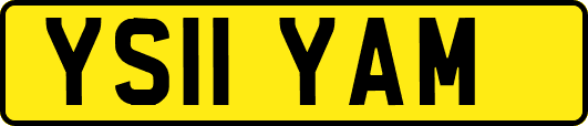 YS11YAM