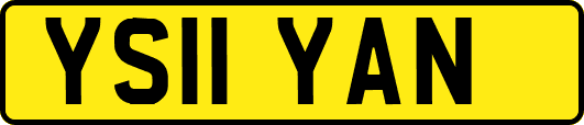 YS11YAN